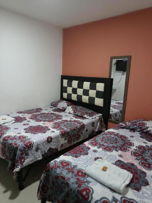 Hotel Vitru Cucuta Exterior photo