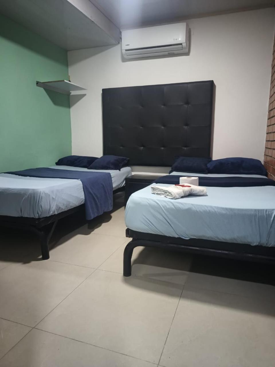 Hotel Vitru Cucuta Exterior photo