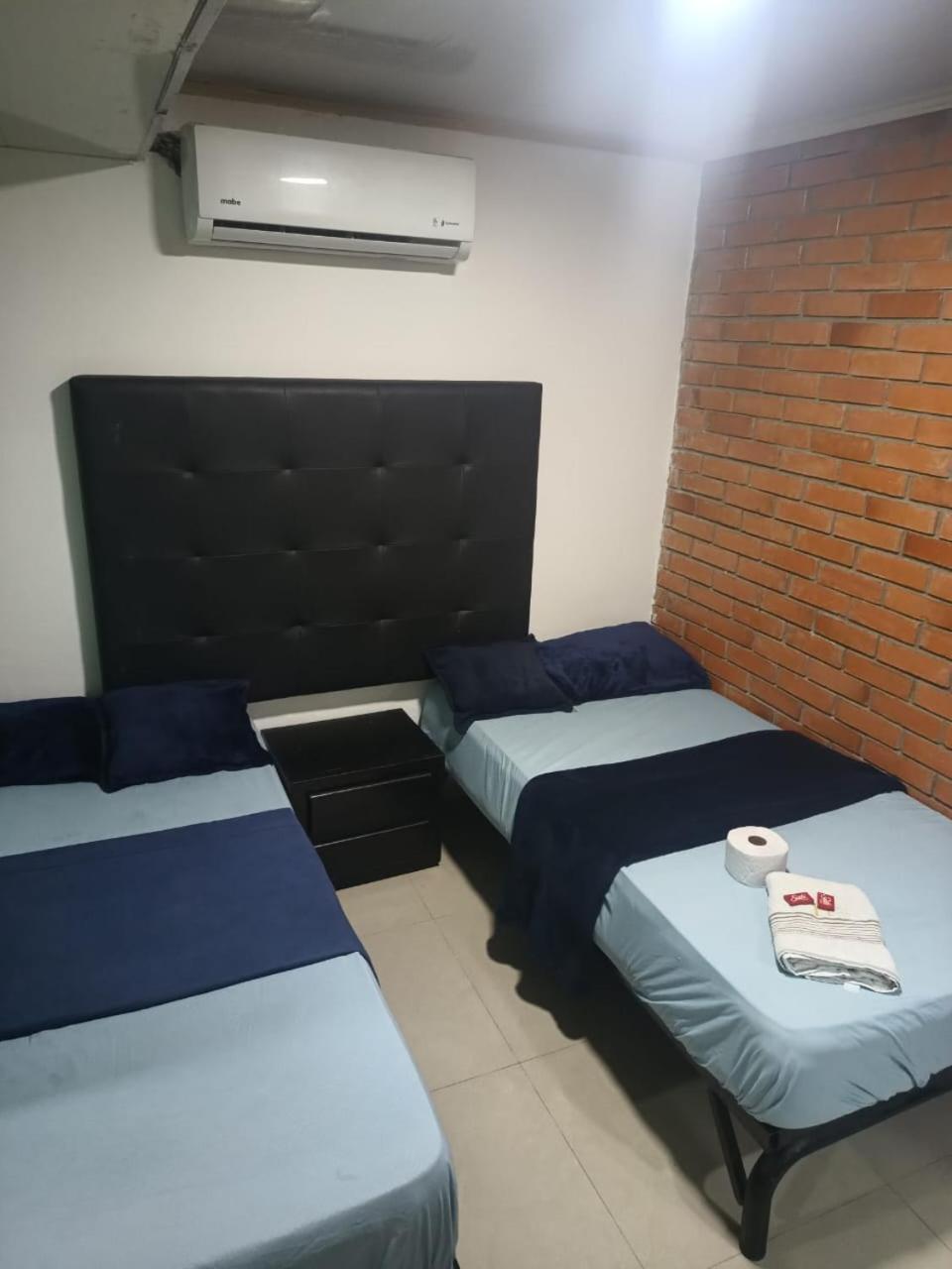 Hotel Vitru Cucuta Exterior photo